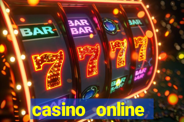 casino online brasil caca niqueis